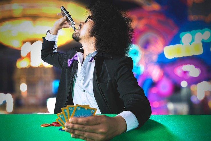 Klaim bonus hiburan dewasa Indonesia