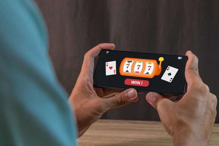 Pengalaman Android dengan tombol jelas