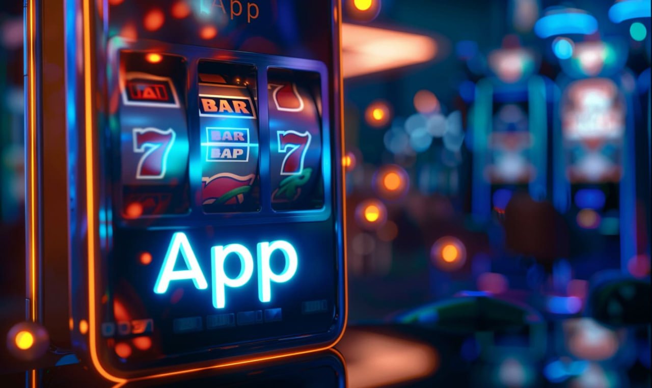 Pengguna membaca kalender event mobile